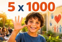 5 per mille 2026: come funziona, chi può riceverlo e cosa cambia con il tetto massimo per il non profit sanitario 5x1000 bambino