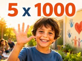 5 per mille 2026: come funziona, chi può riceverlo e cosa cambia con il tetto massimo per il non profit sanitario 5x1000 bambino