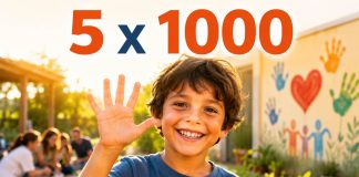 5 per mille 2026: come funziona, chi può riceverlo e cosa cambia con il tetto massimo per il non profit sanitario 5x1000 bambino