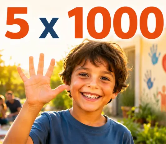 5 per mille 2026: come funziona, chi può riceverlo e cosa cambia con il tetto massimo per il non profit sanitario 5x1000 bambino