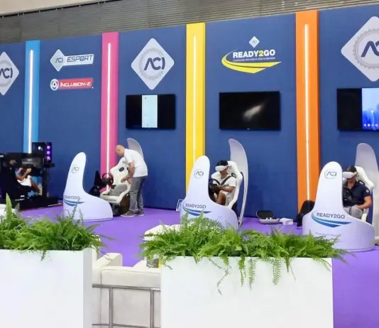Sicurezza stradale, ACI al Meeting di Rimini con uno spazio che guarda alle nuove generazioni