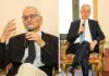 Paolo Corradini nominato Presidente del Comitato Scientifico di AIL, Franco Locatelli nuovo componente