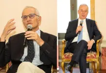 Paolo Corradini nominato Presidente del Comitato Scientifico di AIL, Franco Locatelli nuovo componente