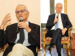 Paolo Corradini nominato Presidente del Comitato Scientifico di AIL, Franco Locatelli nuovo componente