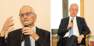 Paolo Corradini nominato Presidente del Comitato Scientifico di AIL, Franco Locatelli nuovo componente