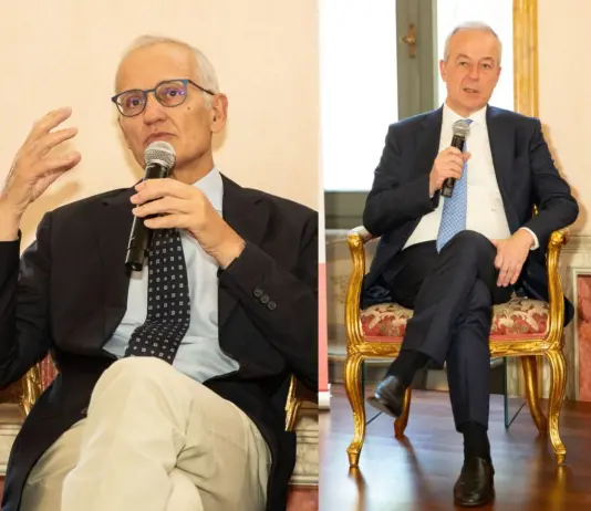 Paolo Corradini nominato Presidente del Comitato Scientifico di AIL, Franco Locatelli nuovo componente