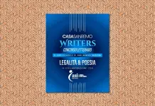 Nasce il Premio Letterario Nazionale ASI – Area Cultura: Casa Sanremo Writers e Fondazione Antonio Montinaro insieme per poesia, diritti e legalità