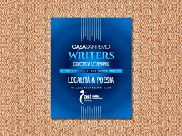 Nasce il Premio Letterario Nazionale ASI – Area Cultura: Casa Sanremo Writers e Fondazione Antonio Montinaro insieme per poesia, diritti e legalità