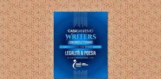 Nasce il Premio Letterario Nazionale ASI – Area Cultura: Casa Sanremo Writers e Fondazione Antonio Montinaro insieme per poesia, diritti e legalità