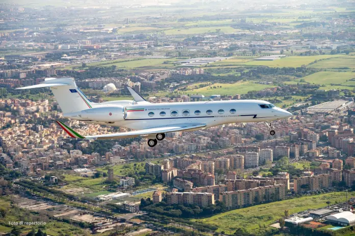 Aeronautica