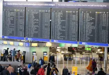 Casi di malaria all’aeroporto di Francoforte, Ministero della Salute “Rischio basso per la popolazione italiana”