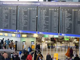 Casi di malaria all’aeroporto di Francoforte, Ministero della Salute “Rischio basso per la popolazione italiana”