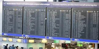Casi di malaria all’aeroporto di Francoforte, Ministero della Salute “Rischio basso per la popolazione italiana”