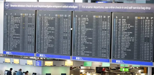 Casi di malaria all’aeroporto di Francoforte, Ministero della Salute “Rischio basso per la popolazione italiana”