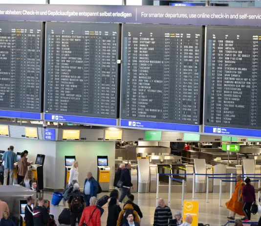 Casi di malaria all’aeroporto di Francoforte, Ministero della Salute “Rischio basso per la popolazione italiana”