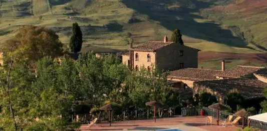 Agosto traina l’estate della vacanza in campagna, luglio positivo e settembre già promettente