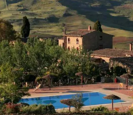 Agosto traina l’estate della vacanza in campagna, luglio positivo e settembre già promettente