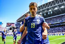 Juventus sign Kerim Alajbegovic from Bayer Leverkusen