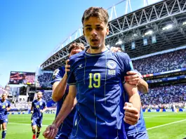 Juventus sign Kerim Alajbegovic from Bayer Leverkusen