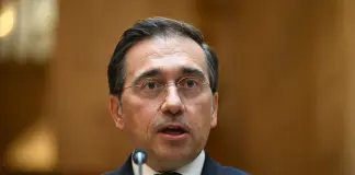 Ceuta, Albares elogia il Marocco “Cooperazione piena ed essenziale sui rimpatri”
