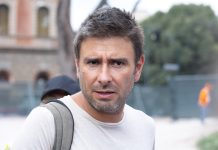 Alessandro Di Battista ricoverato a Cuba, M5S “Grande apprensione”