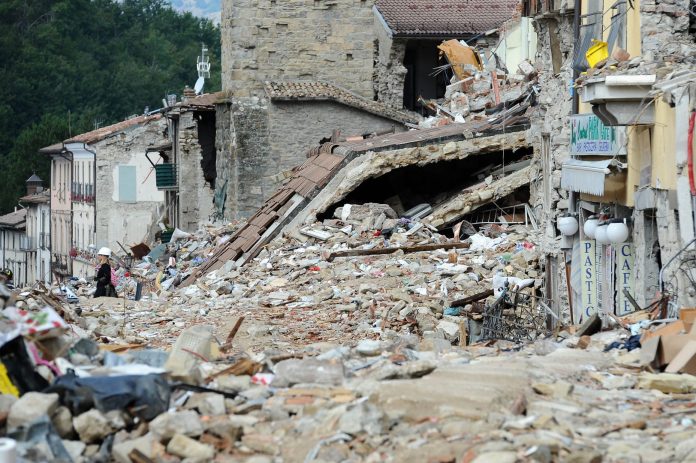 Amatrice