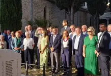 Strage di Vergarolla, l’Ambasciatore d’Italia in Croazia a Pola per l’80° anniversario