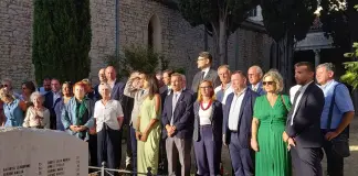 Strage di Vergarolla, l’Ambasciatore d’Italia in Croazia a Pola per l’80° anniversario