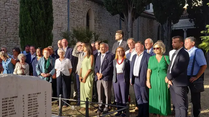 Amb Croazia