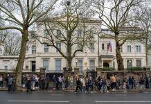 La Russia ritira l’ambasciatore da Londra, ma smentisce il declassamento dei rapporti