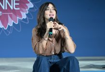 Torino Film Festival, sarà Ambra Angiolini a condurre la serata di apertura della 44^ edizione
