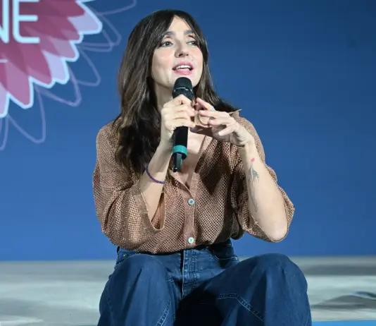 Torino Film Festival, sarà Ambra Angiolini a condurre la serata di apertura della 44^ edizione