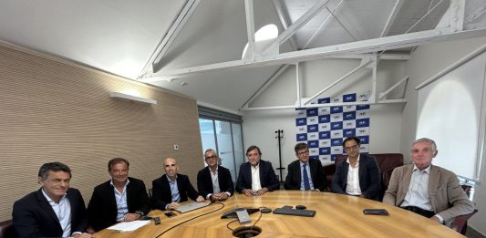 Biometano dal biogas della discarica di Bellolampo, protocollo tra Amg Energia, Asja Energy e Rap