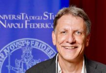 Università degli Studi di Napoli Federico II, il rettore Andrea Mazzucchi in carica dal primo settembre