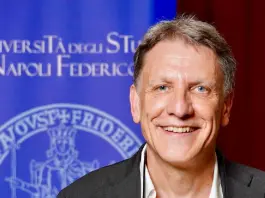 Università degli Studi di Napoli Federico II, il rettore Andrea Mazzucchi in carica dal primo settembre