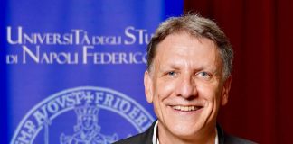 Università degli Studi di Napoli Federico II, il rettore Andrea Mazzucchi in carica dal primo settembre