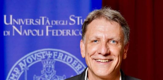 Università degli Studi di Napoli Federico II, il rettore Andrea Mazzucchi in carica dal primo settembre