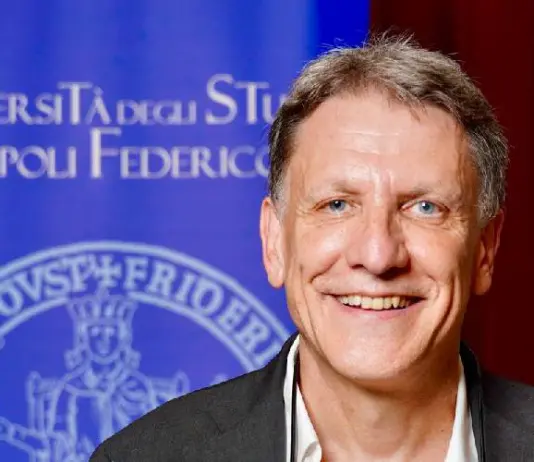 Università degli Studi di Napoli Federico II, il rettore Andrea Mazzucchi in carica dal primo settembre
