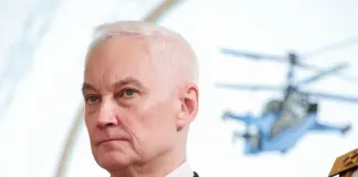 Libia e Russia a colloquio sulla cooperazione difensiva, Haftar incontra il ministro Belousov a Mosca