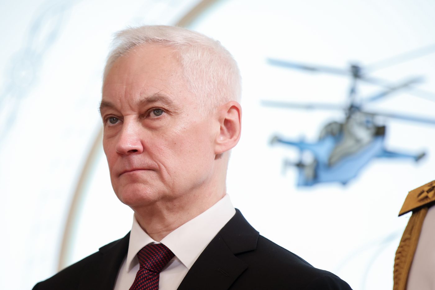 Libia e Russia a colloquio sulla cooperazione difensiva, Haftar incontra il ministro Belousov a Mosca
