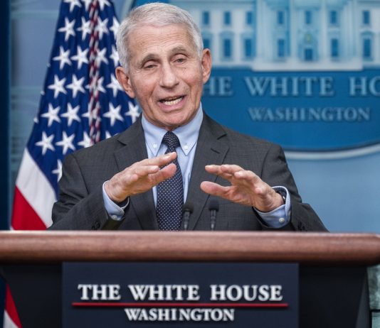 Il Senato Usa dichiara Anthony Fauci colpevole di oltraggio al Congresso, rischia un’indagine penale