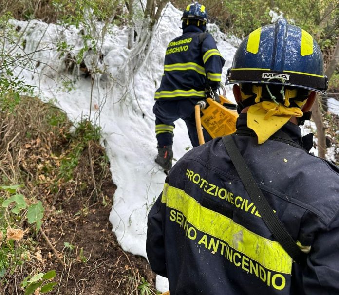 Antincendio