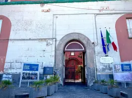 Napoli, al via il progetto “Aperti per voi” dell’Archivio di Stato