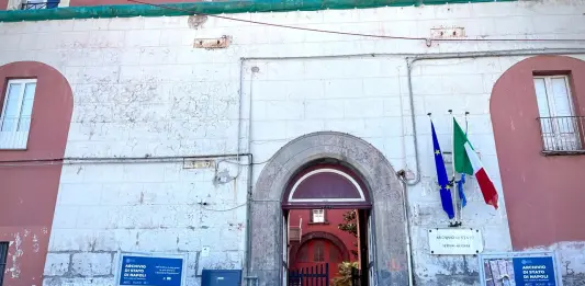 Napoli, al via il progetto “Aperti per voi” dell’Archivio di Stato