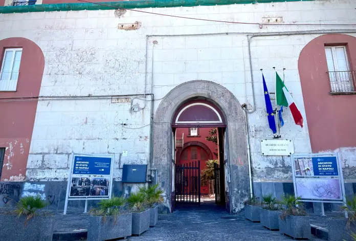 Archivio-di-Stato