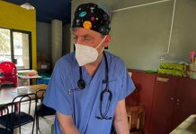 Continua la missione sanitaria di Ripartiamo e Fondazione Artemisia ETS in Sri Lanka, già 350 persone assistite