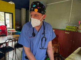 Continua la missione sanitaria di Ripartiamo e Fondazione Artemisia ETS in Sri Lanka, già 350 persone assistite