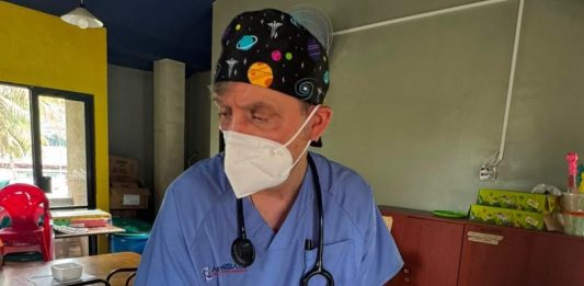 Continua la missione sanitaria di Ripartiamo e Fondazione Artemisia ETS in Sri Lanka, già 350 persone assistite
