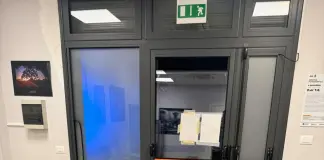 Ubriaco danneggia il PTE di Bagheria, aggressione scongiurata dalle forze dell’ordine