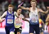 Atletica italiana regina d’Europa, Iapichino e 4×400 uomini d’oro a Birmingham
